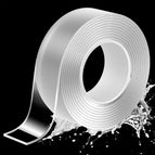 Transparent / 5M / 1mm|30mm|China Mainland