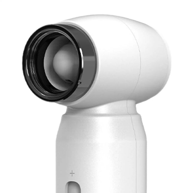 Portable Hair Dryer Small USB Rechargeable Professional High Speed Hair Dryer Mini Fan for Gift Beaches Apartment Dorm Women Men