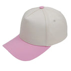 pink / No logo