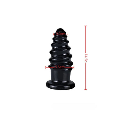 Super Large Anal Beads Butt Plugs Egg Big Dildo Sex Toys For Women Men Lesbian Huge Male Prostate Massage Female Anus Expansion