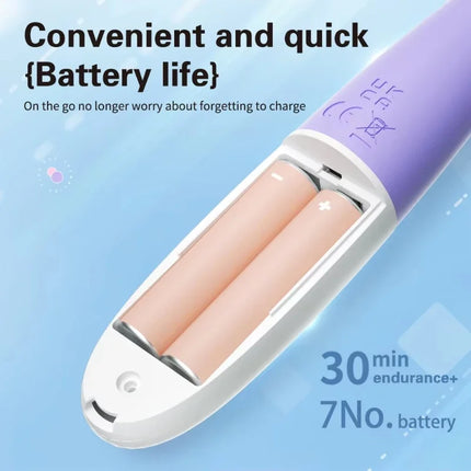 Dildo G-Spot AV Vibrators For Women Magic Wand Vagina Stimulation Clitoris Massager Female Sex Toys For Women Adult Product