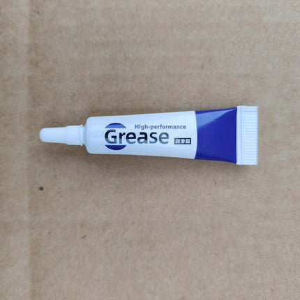 Silicone Lubricant Grease Waterproof Food Grade Lubricating Oil for O Rings Gear Tube Mounted Bearing Sealant Tyre Valve Grease