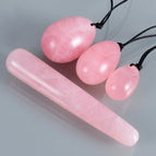 Rose Quartz