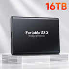 Black 16T