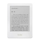k6 used white / Only  e-Book Reader / China Mainland