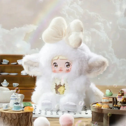 In Stock Nommi V6 Blind Box Another World Series Vinyl Blind Box Cute Toys Birthday Gift Caja Ciega Kawaii Dolls
