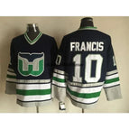 10 Francis Black / XXXL