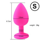 Pink-S
