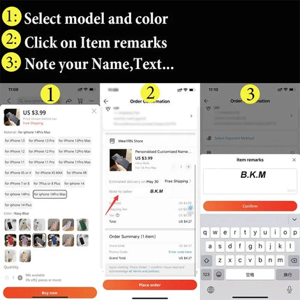 Personalise Customize Name Gold Letter Leather Case For iPhone 13 12 11 14 15 16 17 Pro XS Max XR 8 Plus Luxury Crocodile Cover