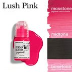 Lush Pink