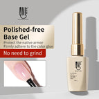 Base Gel