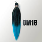 OM18 / China Mainland / 26inches|3Pcs/Lot