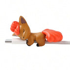Red Vulpix
