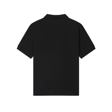 2025 Hot Sale New Kids Polo shirt Boys Summer Clothes Fashion Casual Sports Top Child Short sleeve Lapel Tops Teen Golf shirt