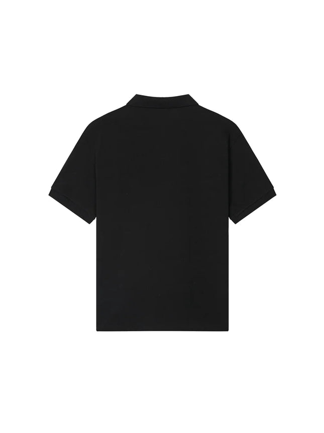 2025 Hot Sale New Kids Polo shirt Boys Summer Clothes Fashion Casual Sports Top Child Short sleeve Lapel Tops Teen Golf shirt