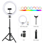33CM RGB Kit 3