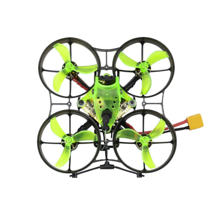 NewBeeDrone AcroBee75 BLV5 75mm Brushless FPV Racing Drone for Competition & Racing Quadcopter