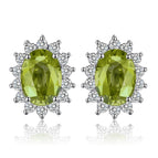 Natural Peridot / China Mainland