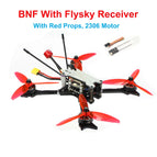 R-BNF W Flysky-2306