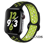 1black fluorescent yellow / 38 40 41 S10-42mm SM
