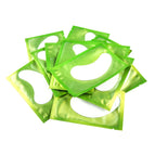 100pairs--green