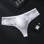 WHITE / L / 1pc