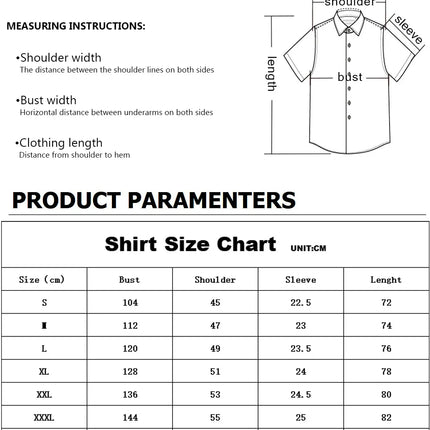 Shirt For Mens Hawaiian Banana Fruit Casual 3D Printed Beach Short Sleeve Brand Imported Clothing Plus Size Streetwear Vacation