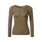 Top-Brown / L Weight(40-65kg)