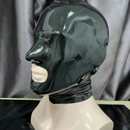fetish latex gloves rubber catsuits for men  fetish wear  gloves  fetish socks men shorts male