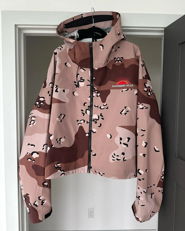 Retro Hip Hop Zip Up Hoodie Goth Letter Print Hoodies Men Women Harajuku High Street Oversized Loose Sweatshirt Y2k Clothes