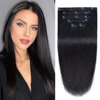 #1B / 100g/Set / 12 months With Proper Care|14inches