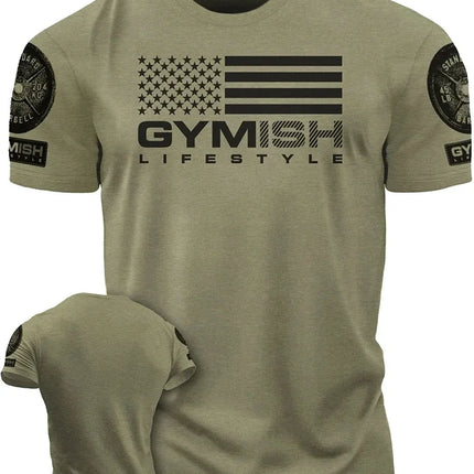 2025 Summer New Hardcore 3D Print Short Sleeve Daily Outdoor Sports Fitness Cycling Fast Dry Breathable Trend Street Men T-shirt