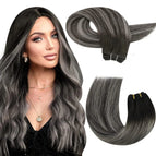 1B-Silver-1B / 20 INCHES