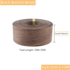 5cm Walnut Wood / 15 Meter / China Mainland
