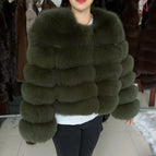 Dark Olive Green / XXL