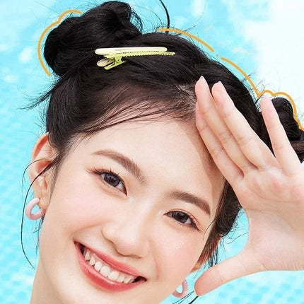 Judydoll Lip Glaze Mirror Shine Watery Lipstick Non-Stick Cup Long Lasting Moisturising Lip Tint Waterproof Makeup Cosmetics