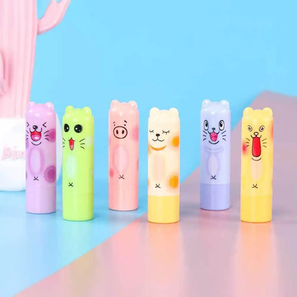 Lipstick Moisturizing Lip Balm Temperature Color Chang Long Lasting Not Easy To Fade Lipsticks