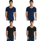 S 4pcs / XXXL 71-78 kg