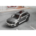 Century Grey Silver