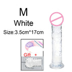 white-M