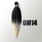 OM14 / China Mainland / 26inches|3Pcs/Lot