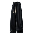 black / M