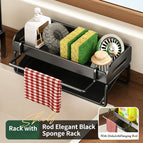 Black-Rack with