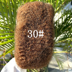#30 / 14inches / 2 Packs|50G