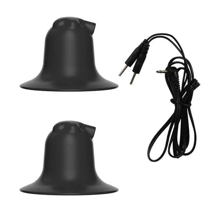 Nipple Vibrator Sucking Clamp Tongue Licking For Women Breast Adjustable   Stimulation Massager Intimate Foreplay Sex toy