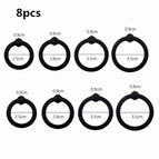 8pcs