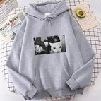 Gray / Asian XXL