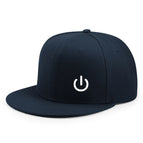 Navy Blue / Adjustable