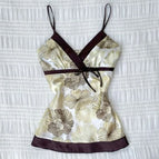 Light Yellow / M