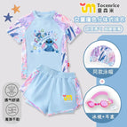 Stitch  02 / size 110  100--108cm